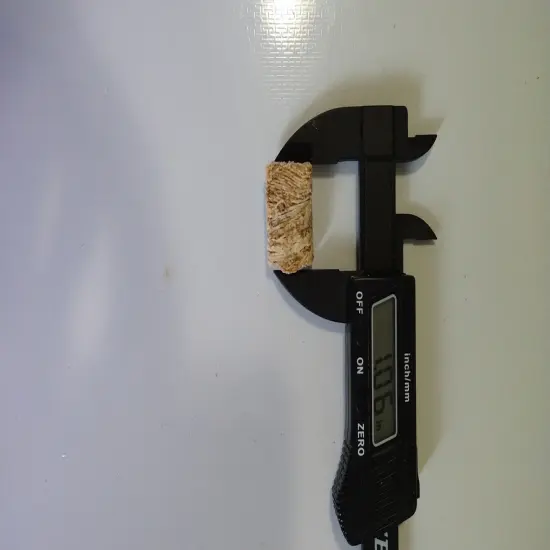 18pc Frosted Wheat Square Cereal Shape Silicone Mold| Dessert Shape Silicone Mold| Soap| Candle | Mold for Wax| Mold for Resin {2}