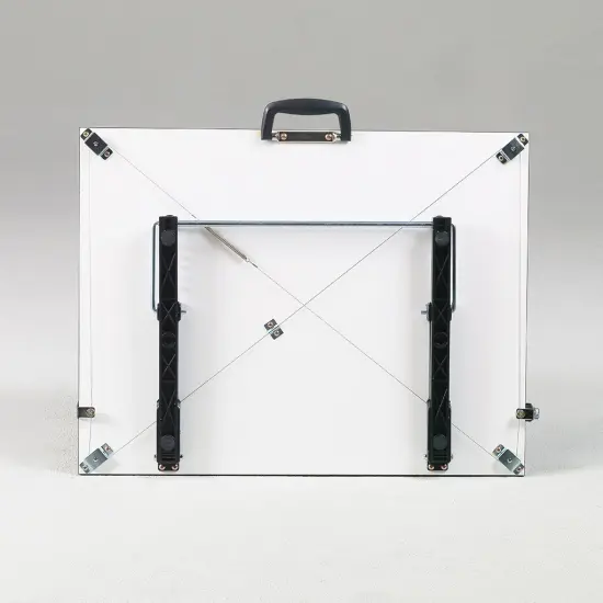 Pro-Draft Deluxe Adjustable Parallel Edge Board, 16" x 21" {2}