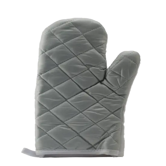Oven Mitt {3}