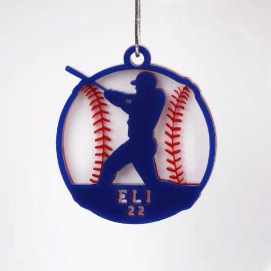 Blue Cast Acrylic Gloss 1/8" (12" x 20.4" {2}