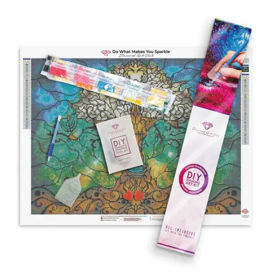 The Tree of Life {3}