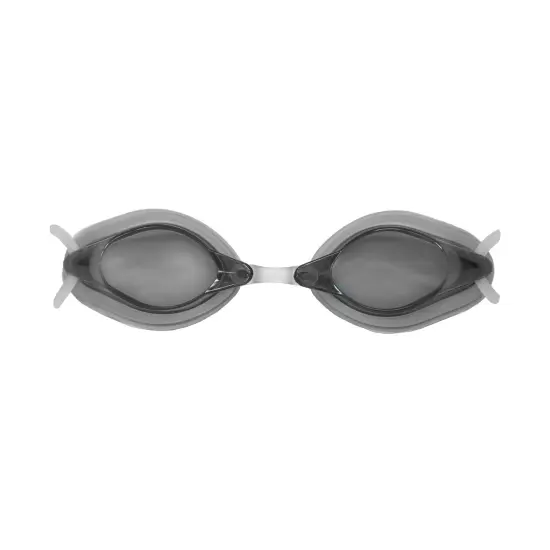 SwimWays 5.5" Gray Fish Face Marlin Pro Goggles Swimming Pool Accessory {3}