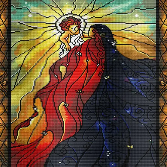 Mary Did You Know {2}