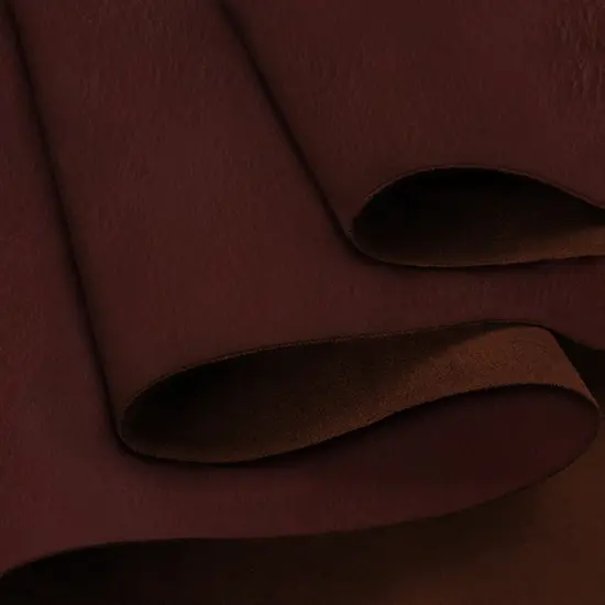 European Leather Work 5-6 oz. (2-2.4mm) Vegetable Tanned Leather Natural Shrunken Grain Cowhide Craftsmen Grade Quality for Tooling, Carving, Engraving, Molding {5}