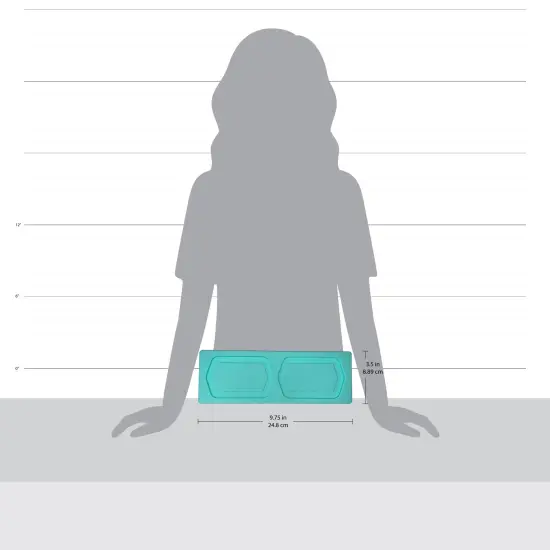 We R Ink Pad Holder-Silicone {4}