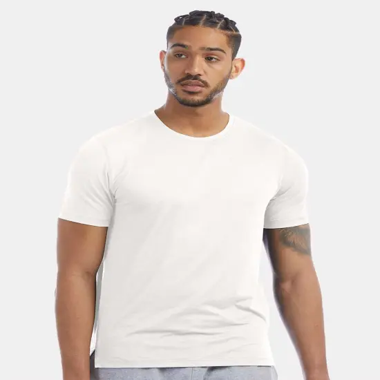 Champion&reg; Sport T-Shirt White {2}