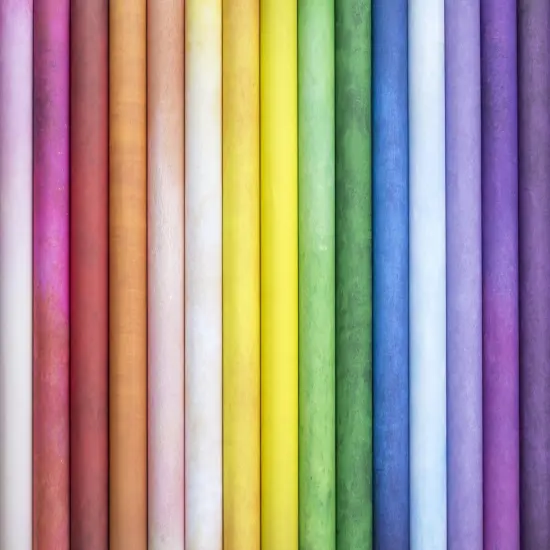 Craft Consortium Double-Sided Paper Pad 12"X12" 30/Pkg-Over The Rainbow, 20 Designs {3}