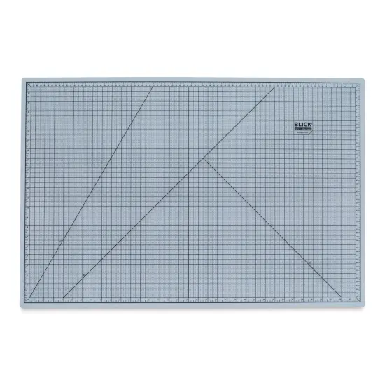 Blick Cutting Board - Transparent, 24" x 36" {1}