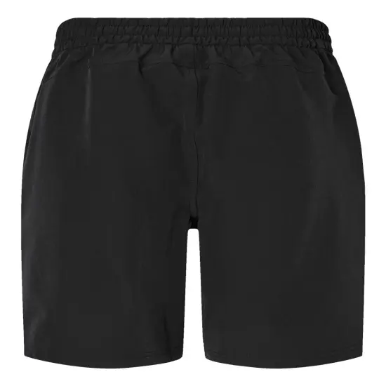 Champion&reg; Woven City Sport Shorts Black {1}