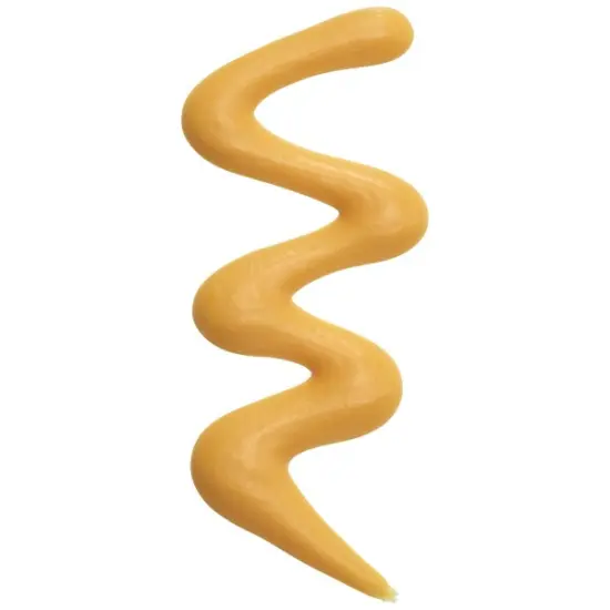 Yellow Cake Drip {2}