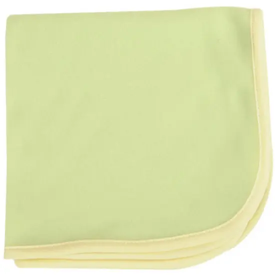 Kaplan Early Learning Company Soft and Cozy Doll Blankets - Set of 4 {4}