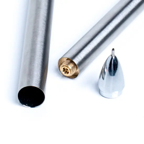 Makerflo Mechanical Pencil Lead Refill 0.7mm set (12 Pcs) 24 Refills Per Tube, Break Resistant School Supplies, Art Drawing Pencil Refills for Kids Classrooms Teachers Homeschool & Office {4}