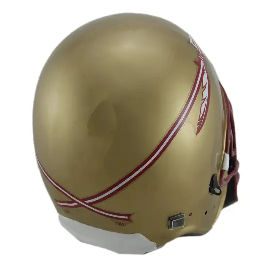 Florida State Seminoles Football Helmet Landscape Memories Bluetooth Speaker {4}