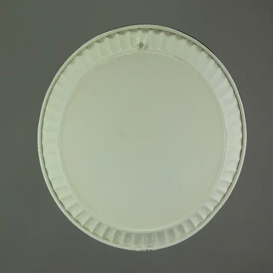 Black and White Pie Plate Style 3 Piece Bar Sign Set {4}