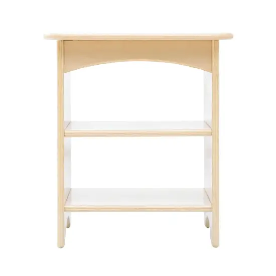 Kaplan Early Learning Company Carolina End Table {7}