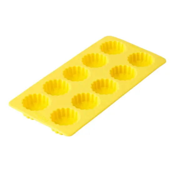 Silicone Soap Mold - Mini Daisy {2}