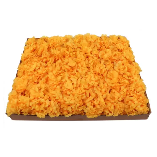 300-Pack Assorted Easter Carnation Picks - 5-Inch Stems, 3.5-Inch Wide Artificial Flowers for Spring D&eacute;cor, Arrangements & Crafts - Floral Home by Artificial Flowers {4}