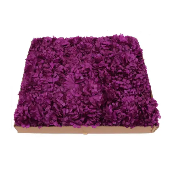 300-Pack Assorted Easter Carnation Picks - 5-Inch Stems, 3.5-Inch Wide Artificial Flowers for Spring D&eacute;cor, Arrangements & Crafts - Floral Home by Artificial Flowers {3}