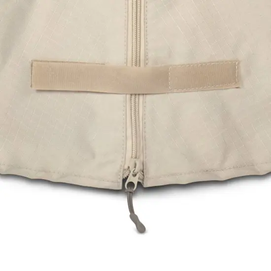 Petromax Feuerhand Weatherproof Storage Cover for Pyron Fire Pit, Ripstop Quick and Easy Protection 14.2 inch diameter {4}