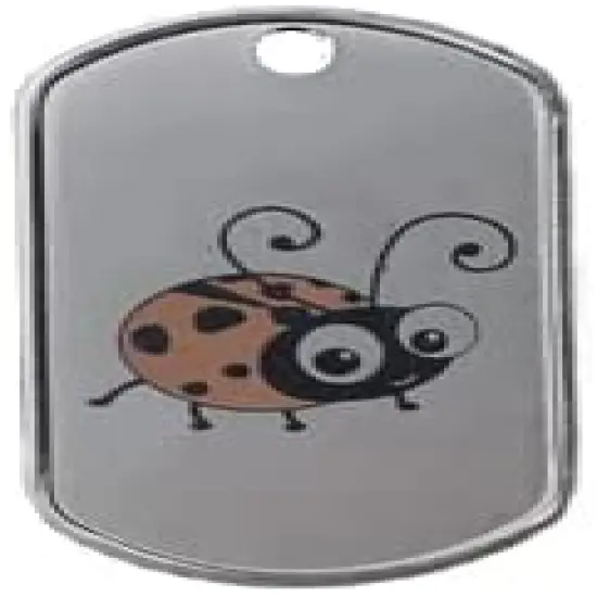 12 Oz - BLI201 - Aerosol Red (Copper Tone) Laser Ink for Metals Marking - CO2 Laser - Fiber Laser - YAG, Durable, Permanent, High Contrast, Brilliance Laser Inks {4}