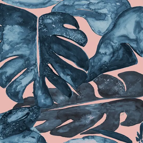 Palm Party I Poster Print by Nola James # 11570BA {1}