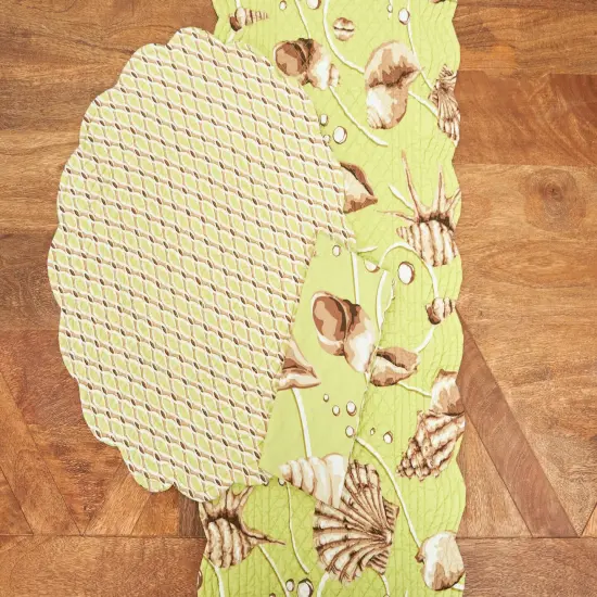 Calypso Table Runner 14" x 51" {5}