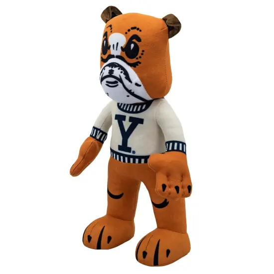 Bleacher Creatures Yale Bulldogs Handsome Dan 10" Mascot Plush Figure {3}