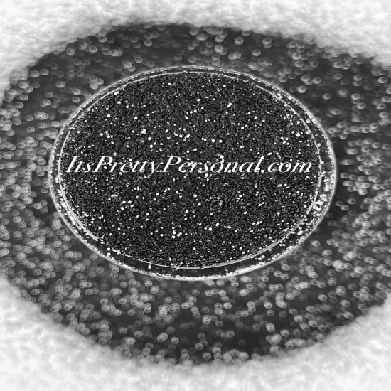 &ldquo;HIS- Black&rdquo; - Sheen Collection {3}