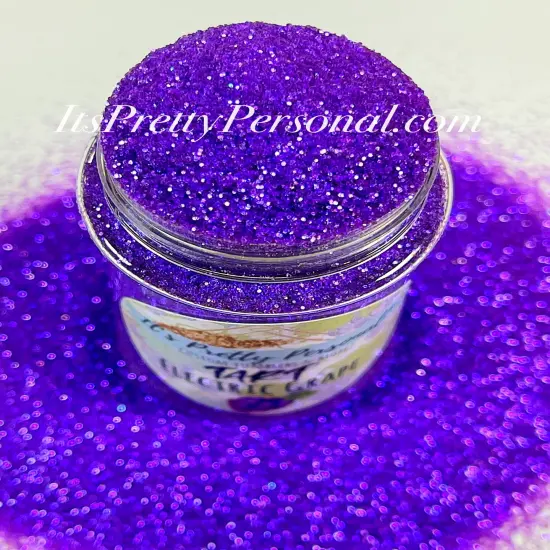 &ldquo;Electric Grape&rdquo; - Tart Fine {1}