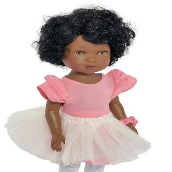 Our Little Siblings 10" Emmeline Fashion Girl Doll {4}