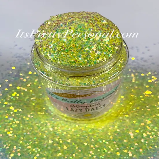 &ldquo;Lazy Daisy&rdquo; -Kingdom {1}