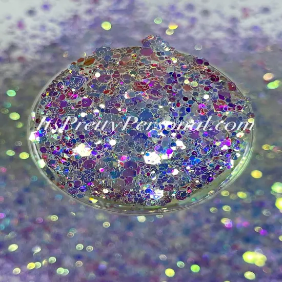 &ldquo;Moonstone XL&rdquo;- Opal Platinum {3}