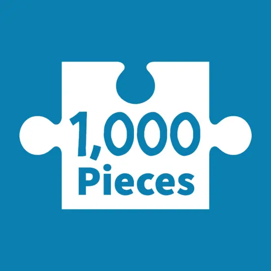 Cobble Hill Sweet Dreams Jigsaw Puzzle Multi {4}