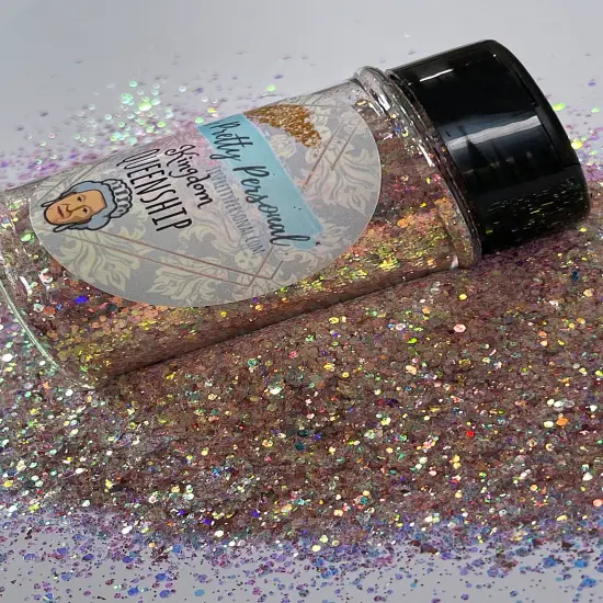 &ldquo;QUEENSHIP&rdquo; -Kingdom Collection {4}