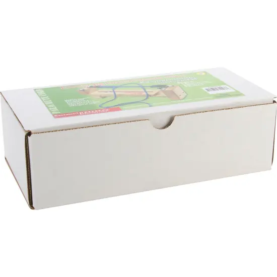 Pepperell Braiding Ezzzy-Jig Parachute Bracelet Maker {2}