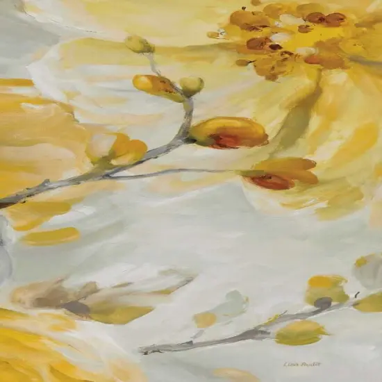 Sunshine XVI Poster Print by Lisa Audit - Item # VARPDX34841 {1}