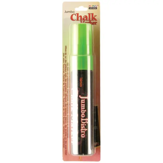 Uchida Bistro Chalk Marker Jumbo {2}