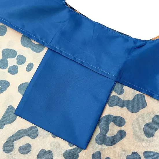 Wrapables AllyBag Collection Reusable Shopping Bag Savanna {3}