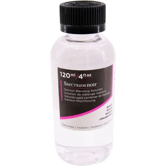 Gamsol - 4 oz Bottle {1}