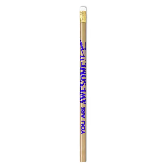 You Are Awesome! Pencil, Pack of 144 {2}