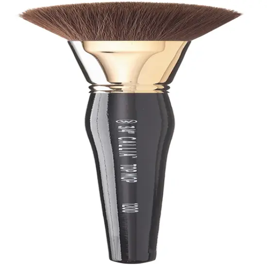 Willow Wolfe Callia Artist Top Mop Brush-3/4" {1}