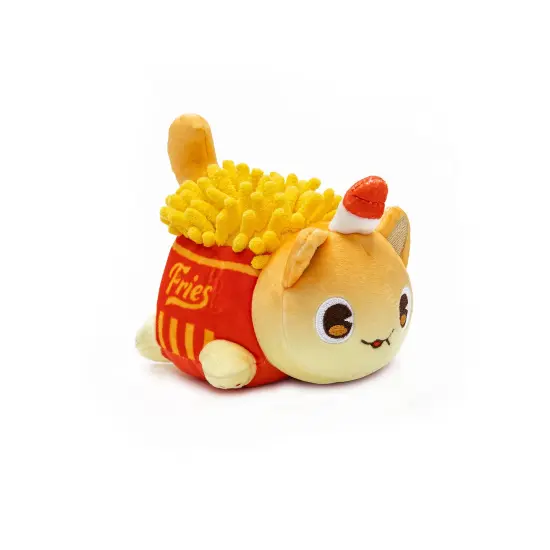 Aphmau 6" Collectible Plush; YouTube Gaming Channel; Blind Box; 1 of 8 Possible MeeMeows {6}