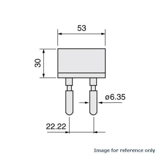 Ushio EGT, JS1000w 120vC Halogen Bulb {3}