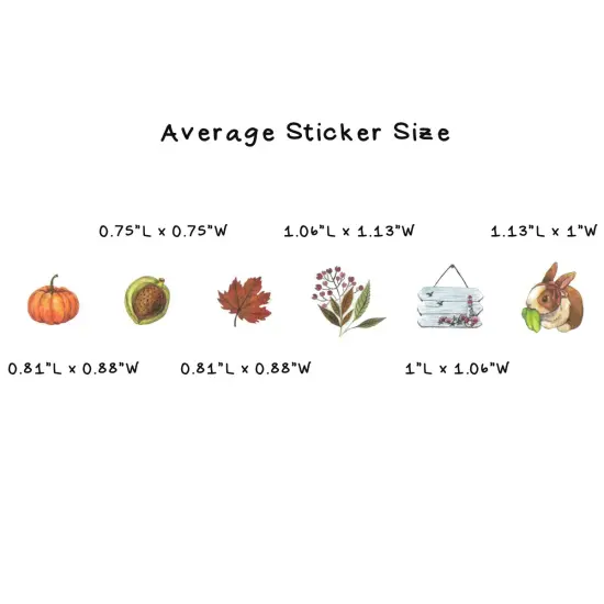 Wrapables 3 Rolls Decorative Washi Tape Stickers for Scrapbooking, Stationery, Diary, Card Making (300 pcs) Light Pink {4}