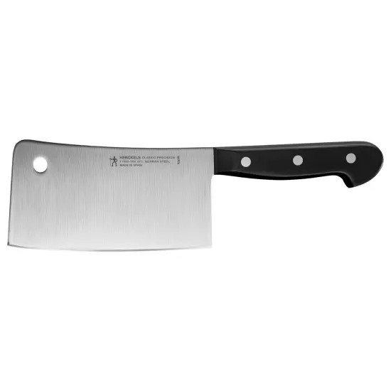 Henckels Classic Precision 6-inch Cleaver {1}