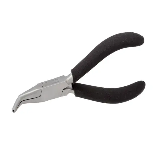 JewelrySupply Jump Ring Closing Pliers {2}