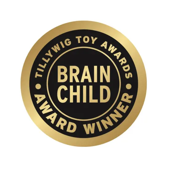 Kaplan Early Learning Company Toddler and Preschooler Wooden Exploration Set - 50 Pieces {5}