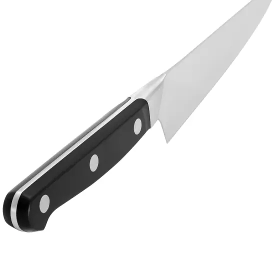 ZWILLING Pro 5.5-inch Ultimate Prep Knife {3}
