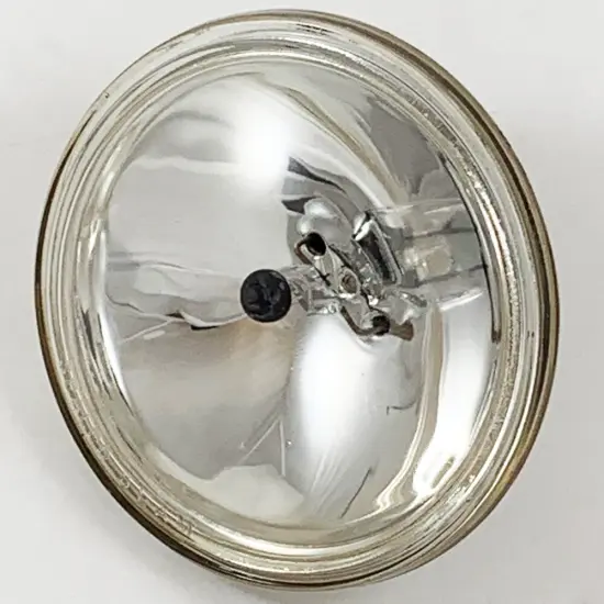 35w 12V PAR36 G53 Narrow Spot Halogen Light Bulb {1}