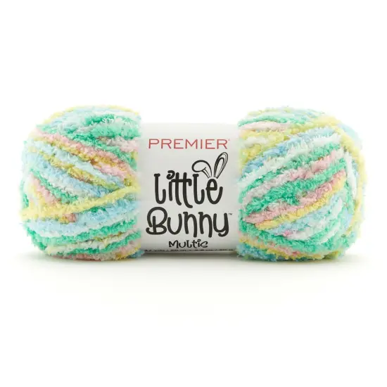 Premier Little Bunny Multi Yarn {2}